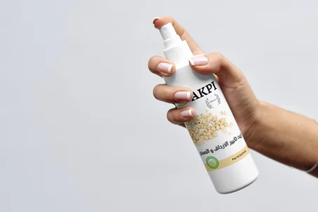 زيت معجزة لتكبير الارداف و الصدر الاكثر مابيعا في متجرنا زيت بحبوب اكيبي صنعة لكي