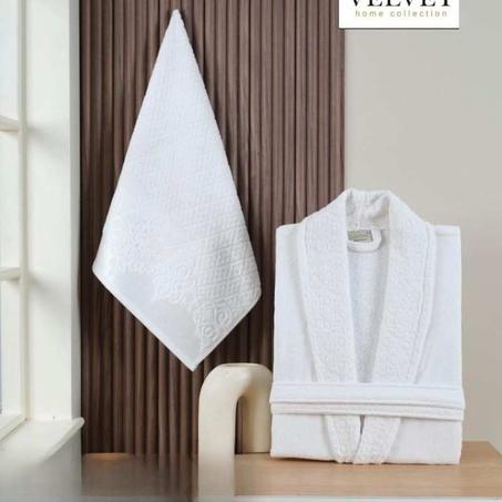 تشكيلات رائعة لبنوار الحمام بألوان جميلة للرجال والنساء – Velvet Home Collection