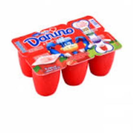 دانينو صغير 6ح