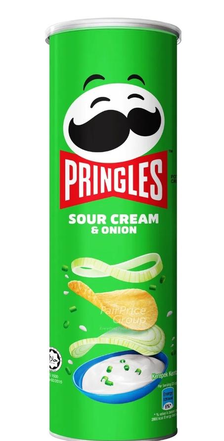 برنكالز كبير