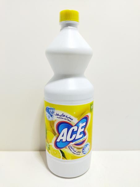 جافيل اتشي 1L