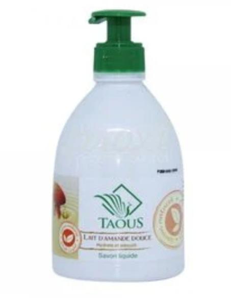 صابون طاووس ليكيد مضاد للجراثيم