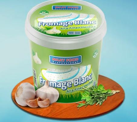 فرماج طبيعي بتومة 1 g