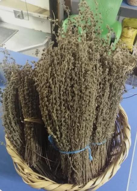 ربطة ديال زعطر