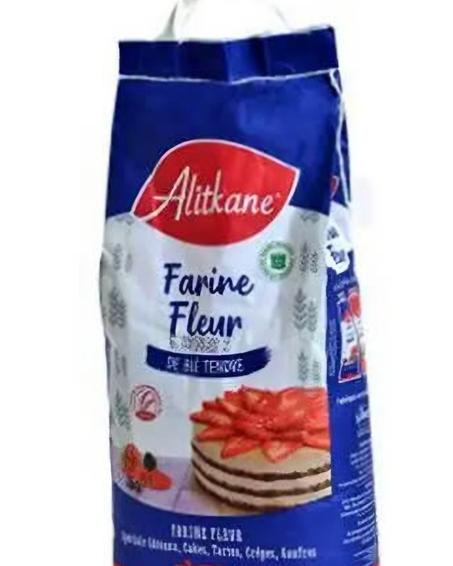 طحين الاتقان 10ك