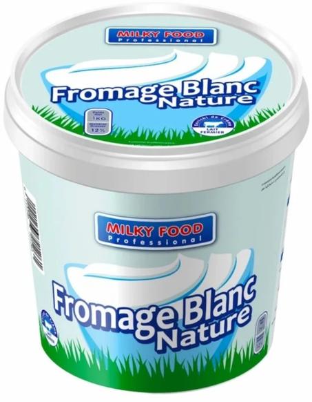 فرماج بلانك 1 كلو