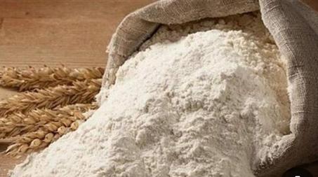 طحين فورص عبار 500g