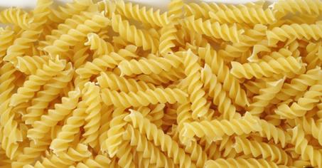 مقرونية عبار جودة مومتازة 500g