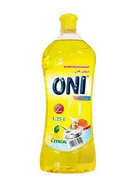 أني سائل 1.25L