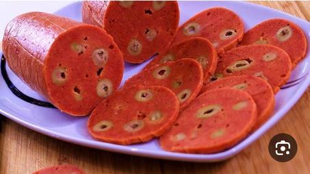 كاشير بالزيتون 350g