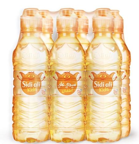 الماء سيدي علي كيدس باكية