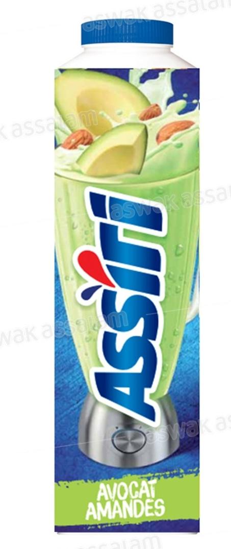 عصيري افوكا 1ح