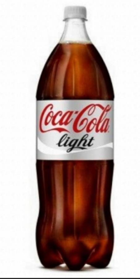 كوكا كولة ليت 1L