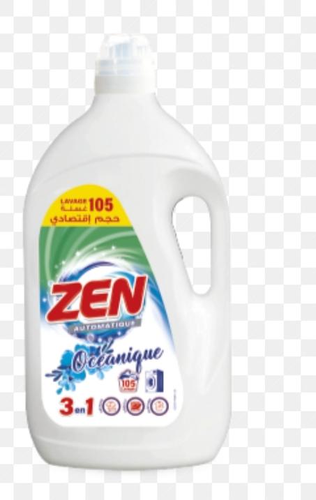 سائل متيك زين 5L