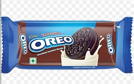 بسكويت اوريو 4p