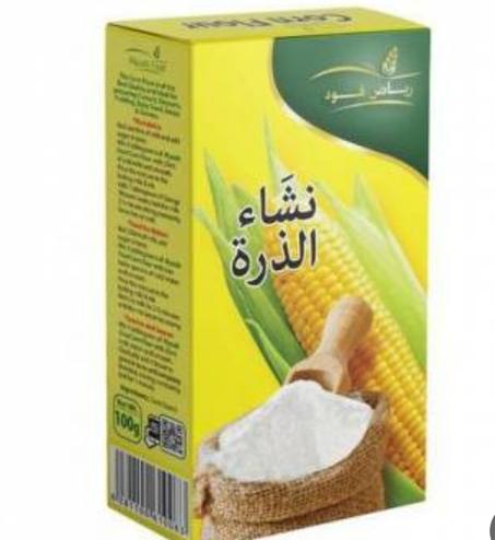 نشاء الذرة 200g