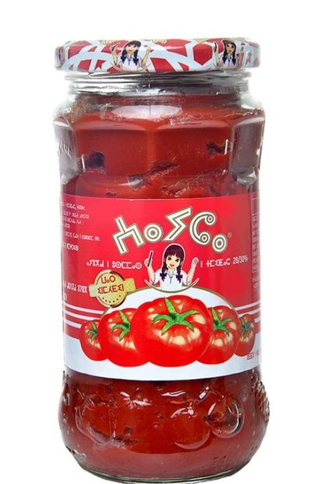 مطيشة عائشة 380g