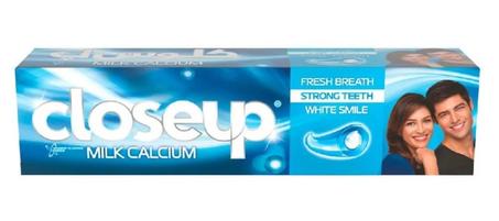 معجون الاسنان كلوزب