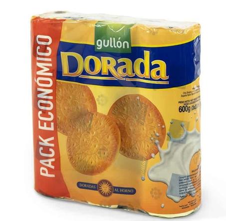 ماريا دورادة 4 حبة