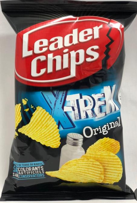 ليدر شيبسtrem