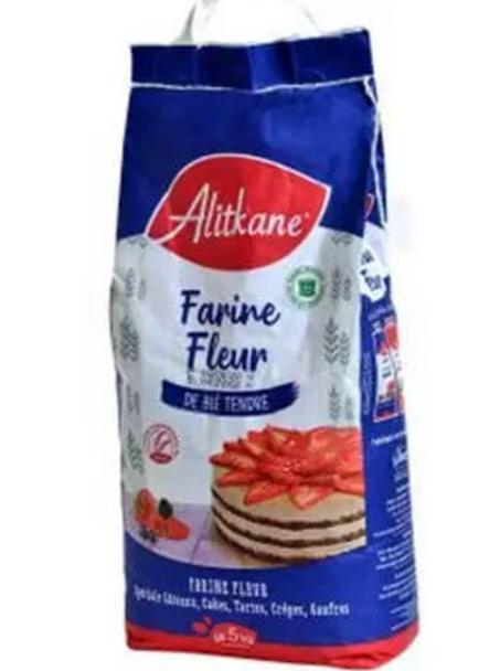 طحين الاتقان 5ك