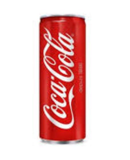 كوكا كنيط 25cl