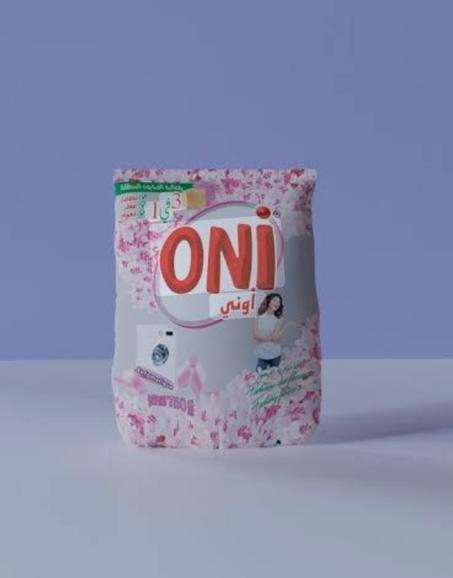 اوني مسحوق ماكينة اوتوماتيك 5g