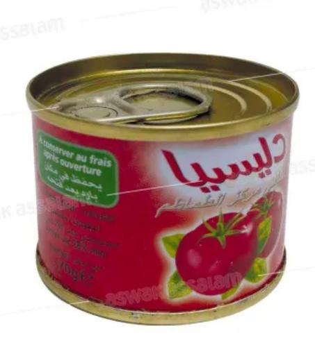 مطيشه ديليسيا طاس صغيره