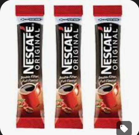 نسكافيه ساشي سريعه التحضير 5ح