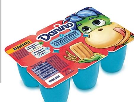 دانينو زوق صغير 6ح