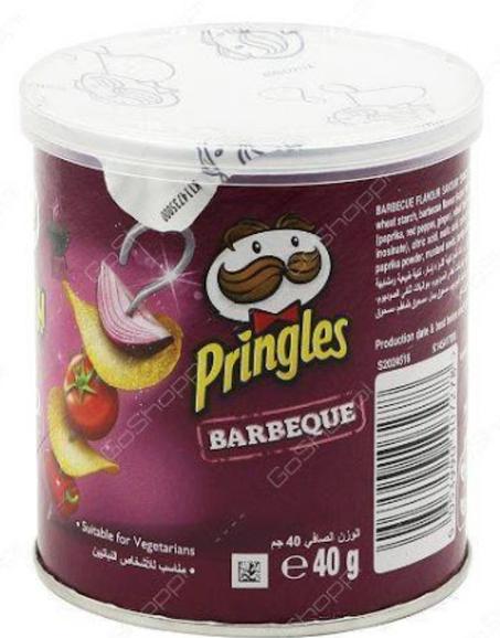 برنكالز صغير