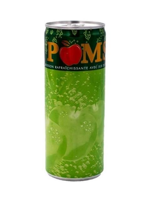 بومس كنيط 25cl