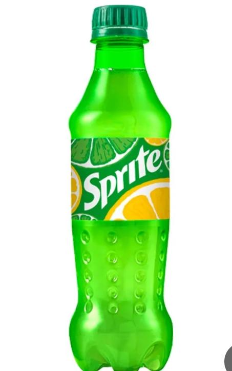 سبريت ميني 25cl