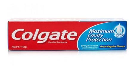 كولكيت صغير