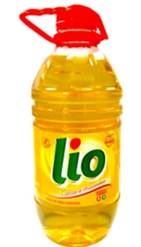 زيت ليو 2 لتر