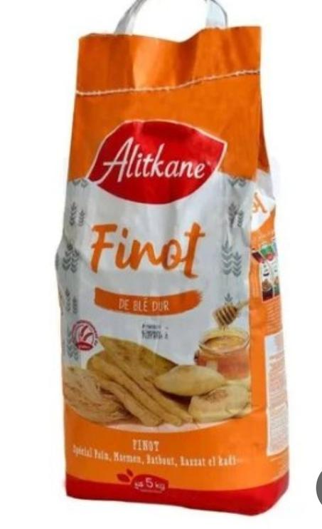 فينو الاتقان جودة زوينة 5ك