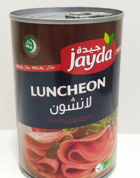 لانشون جيدة طاس 300g
