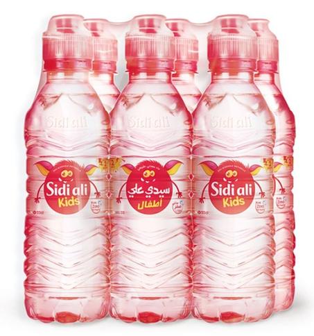 الماء سيدي علي كيدس باكية