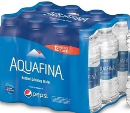 الماء اكوا فيناء صغير 12 ح