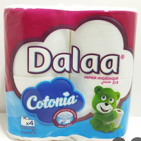 دلع طوليط 4ح