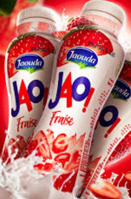 جودة عصير JAO فريز 1P