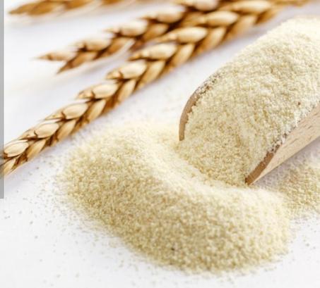 سميدة بيضة 500g