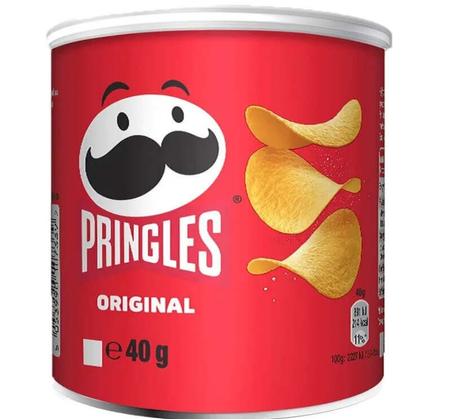 برنكالز صغير