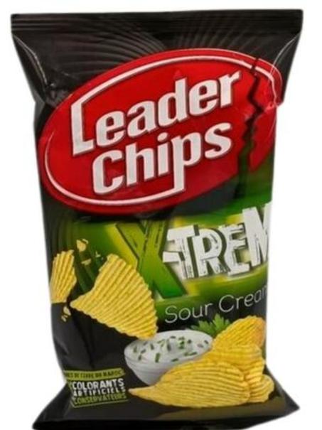 ليدر شيبسtrem