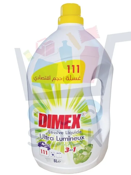 سائل الغسيل جودة ممتازة