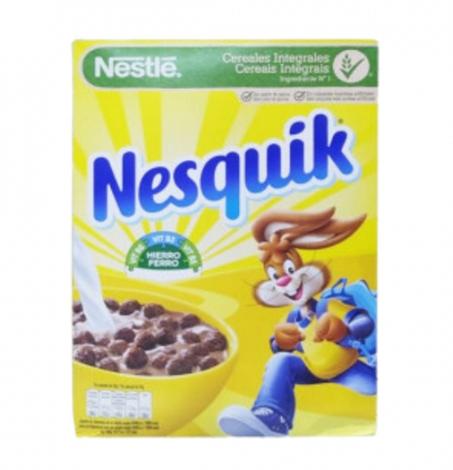 نسكويك حبيبات بالشوكولا 150g