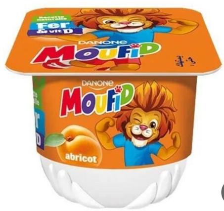 دانوت موفيد 6ح