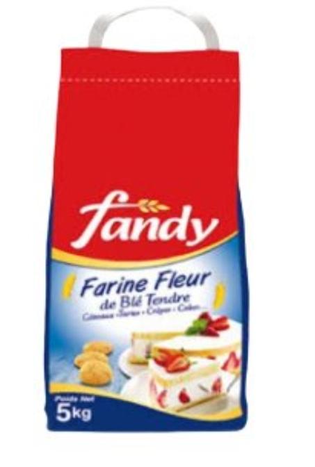 طحين فاندي 5ك
