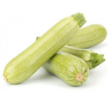 الكرعة خضرة طرية