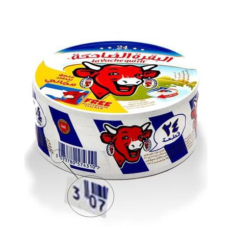 فرماج لفاش 24 حبة